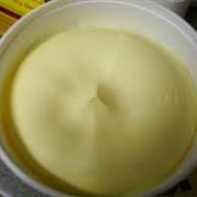 Margarine (Another Trans Fat Casualty)