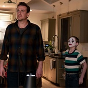 Dispatches From Elsewhere: "The Boy" (S1,E10)