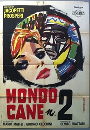 Mondo Cane (1963)