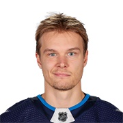 Vladislav Namestnikov (Russian) - Winnipeg Jets