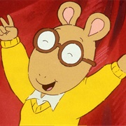 S11.E2: Arthur Sells Out/Mind Your Manners