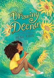 Drawing Deena (Hena Khan)