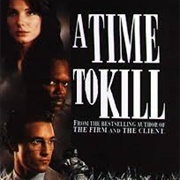 A Time to Kill-Movie