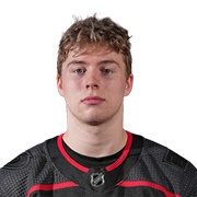 Scott Morrow (American) - Carolina Hurricanes