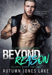 Beyond Reason (Autumn Jones Lake)