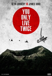 You Only Live Twice (1967)