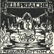 Hellpreacher - Resurrection