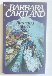 Journey to a Star (Barbara Cartland)