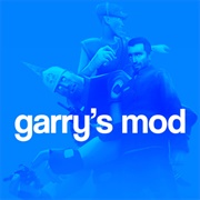 Garry's Mod (2006)