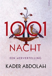 1001 Nacht (Kader Abdolah)