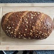 Seeded Multigrain Bloomer