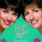 Laverne & Shirley - Theme Song