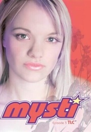Mysti: TLC (C.A. Budgen)
