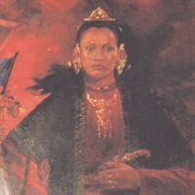 Ratu Kalinyamat
