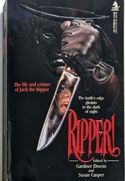 An Awareness of Angels (Karl Edward Wagner)