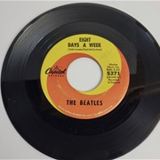 The Beatles - Eight Days a Week