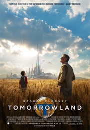 Tomorrowland (2015)