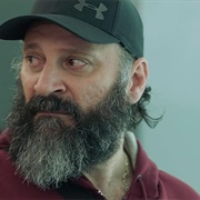 Ramy: "Uncle Naseem" (S2,E9)