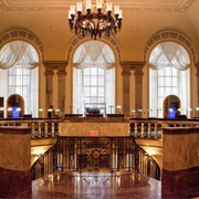 Museum of American Finance