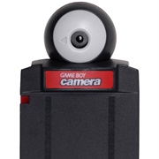 Game Boy Camera (Game Boy)