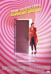 The Time Traveller's Support Group (2016)