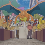 1262. the Stolen Treasure