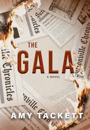 The Gala (Amy Tackett)