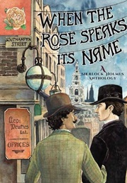 When the Rose Speaks Its Name (EC Boss)