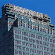 The Old McGraw-Hill Building