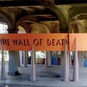 The Wall of Death