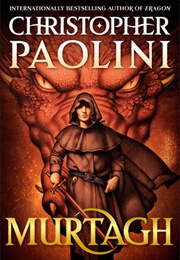 Murtaugh (Christopher Paolini)