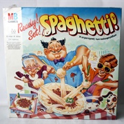 Ready Set Spaghetti