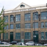 Ragged School Museum