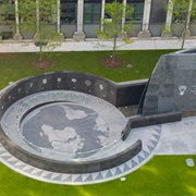 African Burial Ground National Monument