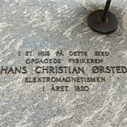Ørsted's House
