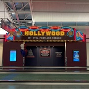 Hollywood Theater