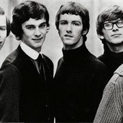 Summertime - The Zombies