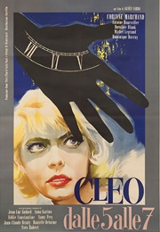 Cléo From 5 to 7 (1961)