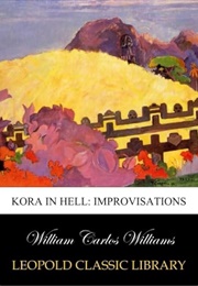 Kora in Hell: Improvisations (Williams, William Carlos)