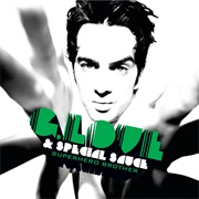 Superhero Brother - G. Love & Special Sauce