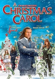 A Christmas Carol (2018)