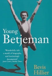 Young Betjeman (Hillier, Bevis)