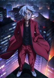 Tokyo Revengers: Tenjiku-Hen (2023)