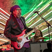 Cat Coore (Third World)