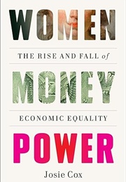 Women Money Power (Josie Cox)