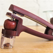 Cherry Pitter