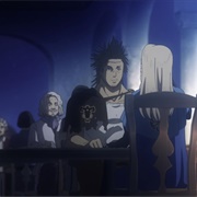 S3.E24: The Blue Rose's Confession