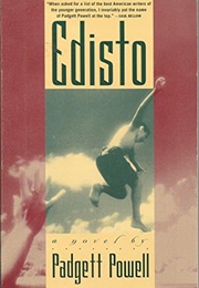 Edisto (Padgett Powell)