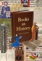 Books as History (David Pearson)