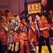 Kids Incorporated